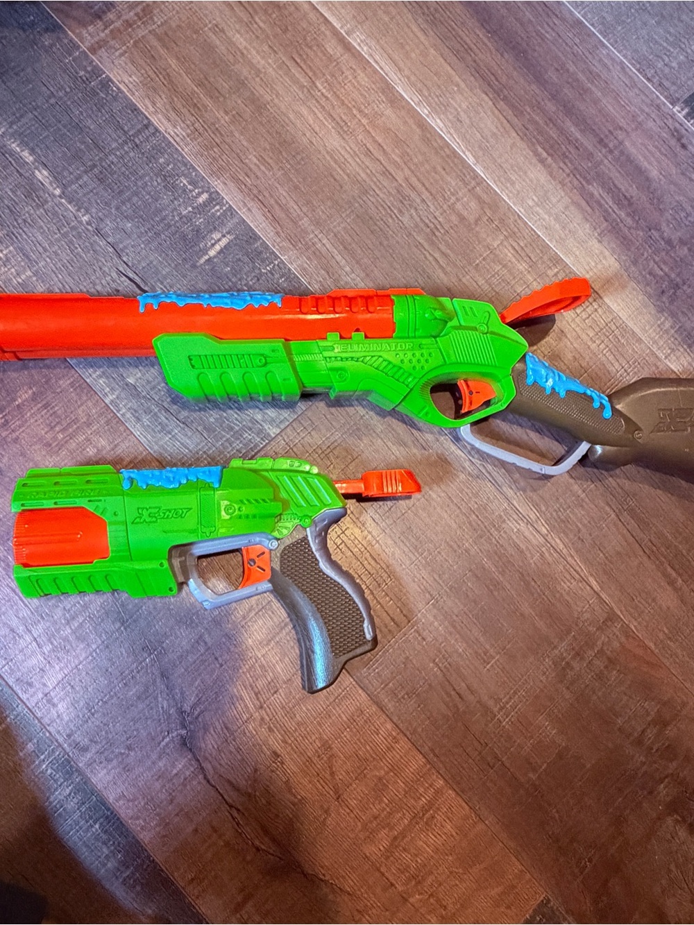 ZURU X-Shot Dart Blasters